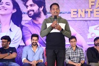 Varudu Kaavalenu Movie Success Meet